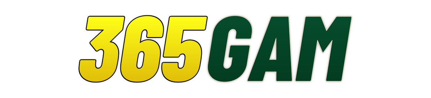 365gam Logo